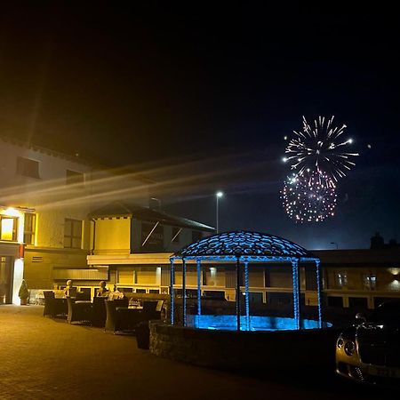 The Mansefield Hotel Elgin Exterior photo